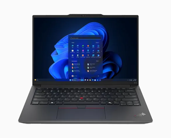 Lenovo Think Pad E14 Gen-6 | Intel Core Ultra 5 125U | 16GB | 512GB | 14" WUXGA  | Windows 11 Pro  3 Years